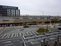 JR東岸和田駅3
