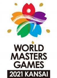 ワールドマスターズゲームズ2021関西ロゴ