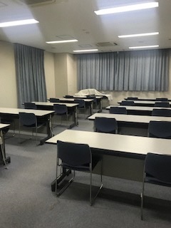 講座室１