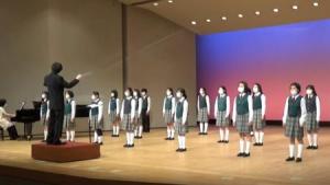 岸和田市少年少女合唱団