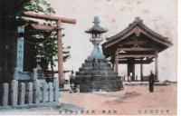 加太浦　淡島神社絵馬堂